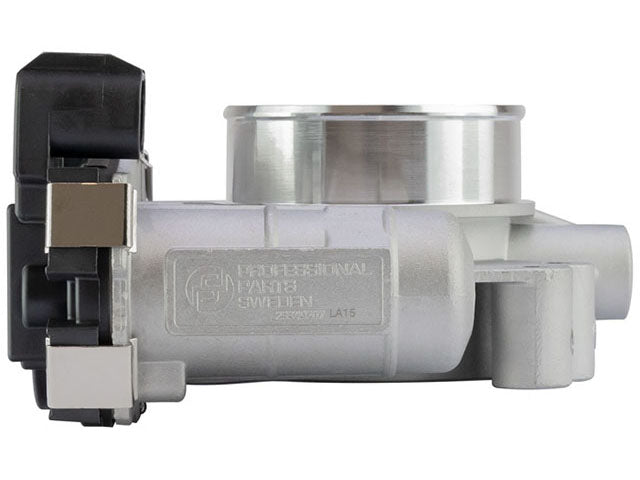 Throttle Housing