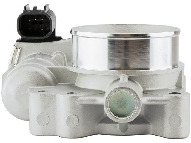 Throttle Housing