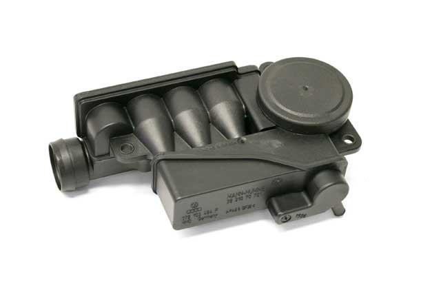 Oil Separator - AM42 EuroCars