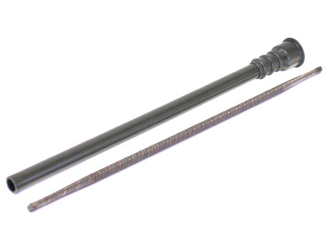 Flexible Drive Shaft