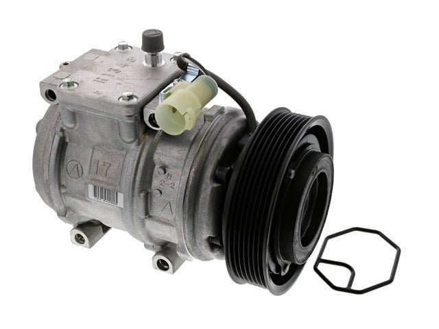 A/C Compressor - AM42 EuroCars