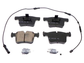 Brake Pad Set - AM42 EuroCars