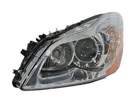 Headlight Assembly
