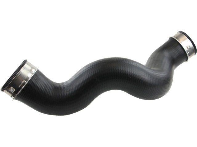 Intercooler Hose - AM42 EuroCars