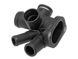 Coolant Flange