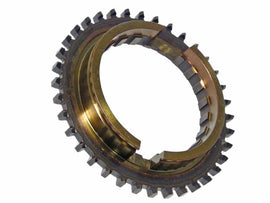 Gear Teeth