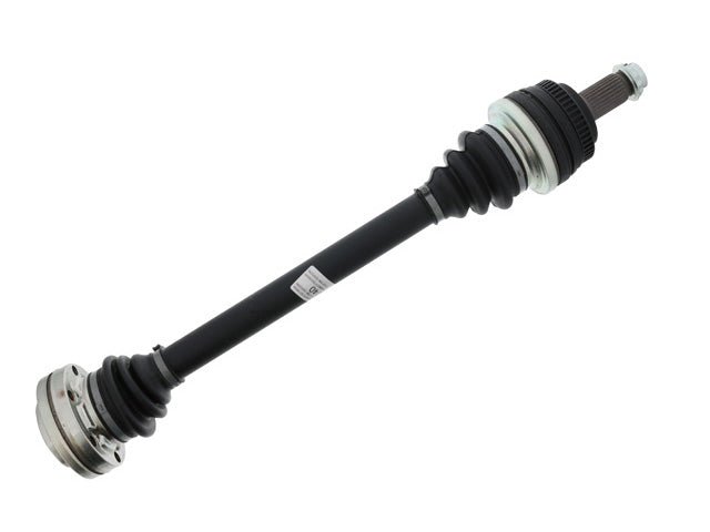 Axle Shaft Assembly - AM42 EuroCars