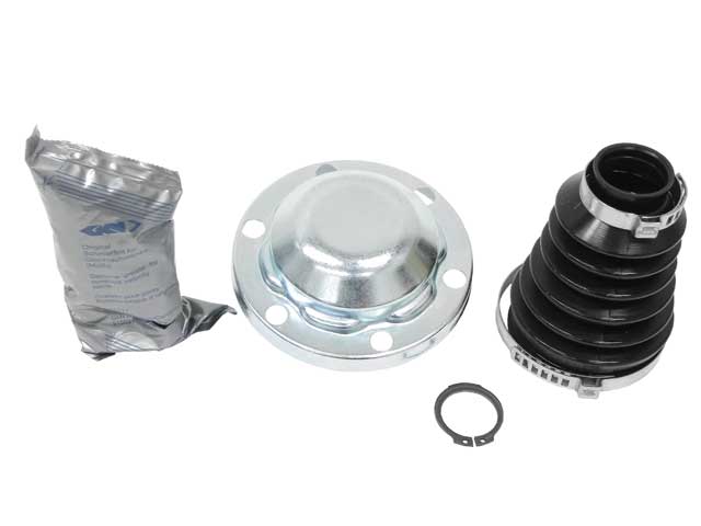 Axle Boot Kit - AM42 EuroCars