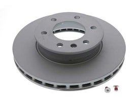 Brake Disc - AM42 EuroCars