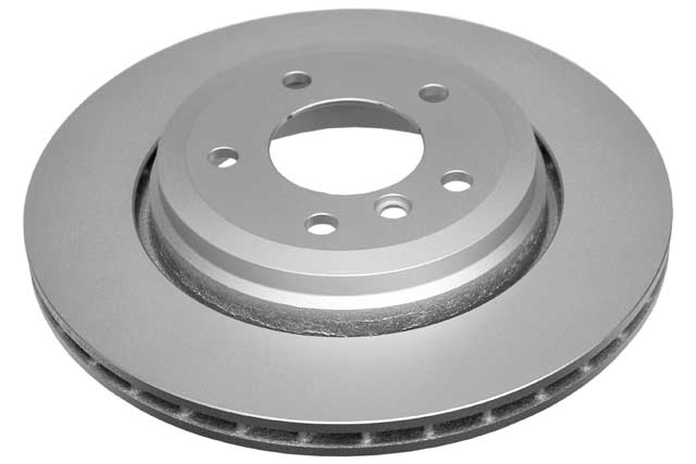 Brake Disc - AM42 EuroCars