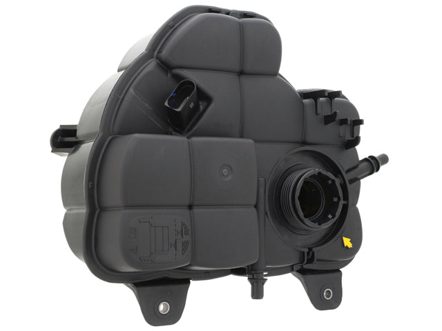 Coolant Expansion Tank