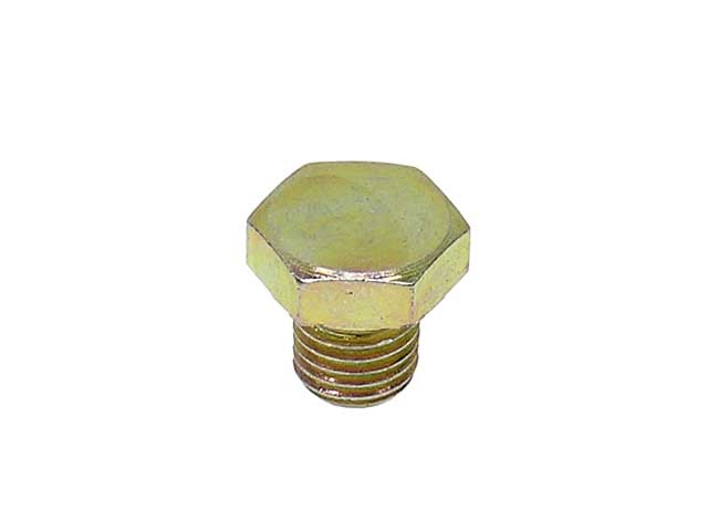 Modification Plug