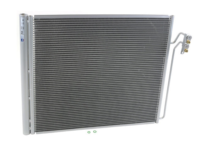 A/C Condenser
