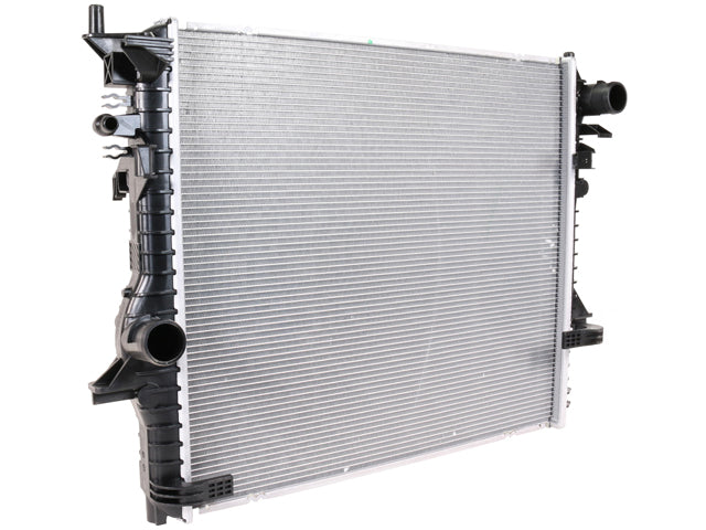 Radiator