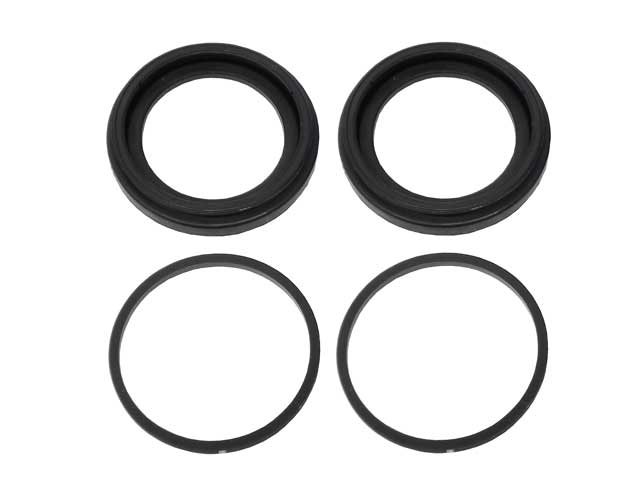 Brake Disc - AM42 EuroCars