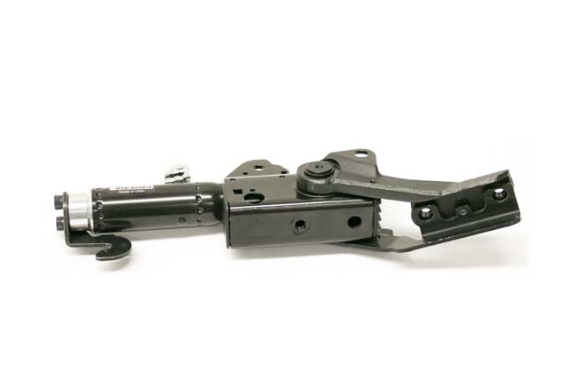 Convertible Top Hinge