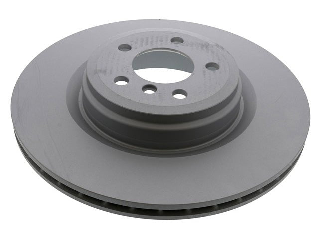Brake Disc - AM42 EuroCars