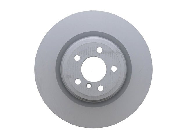 Brake Disc - AM42 EuroCars