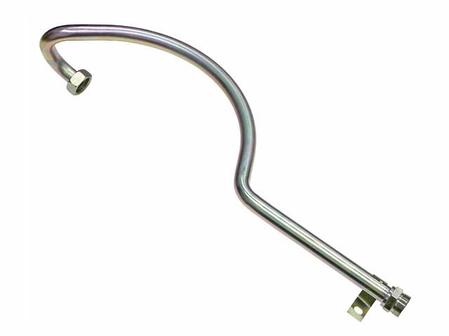Oil Crossover Pipe