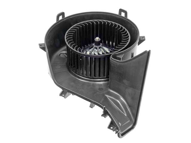 Blower Motor Assembly