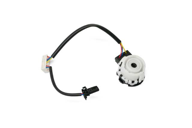 Ignition Switch