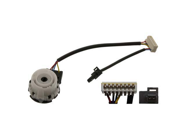 Ignition Switch