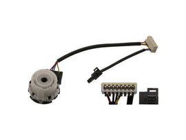 Ignition Switch