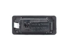 Load image into Gallery viewer, License Plate Light