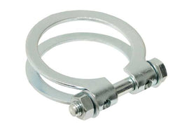 Muffler Clamp