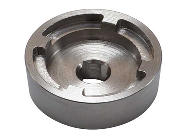 Ball Joint Nut Socket - AM42 EuroCars