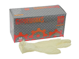 Latex Gloves - AM42 EuroCars