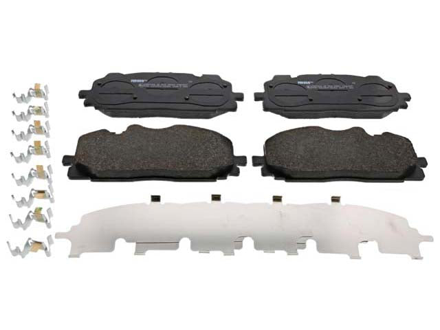 Brake Pad Set