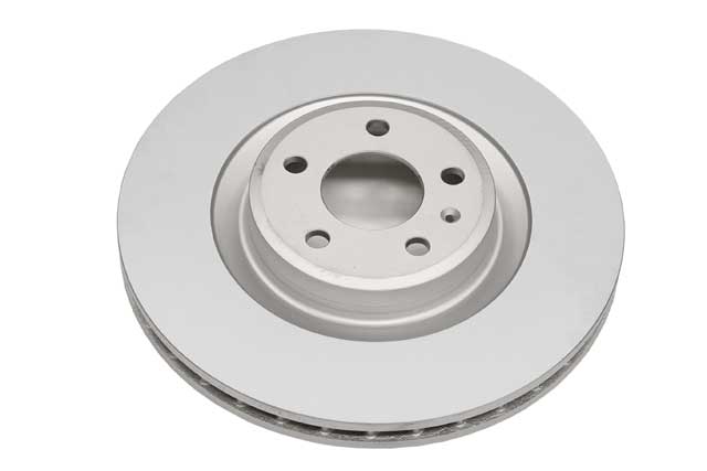 Brake Disc - AM42 EuroCars