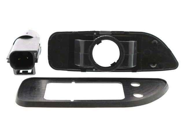 Side Marker Light