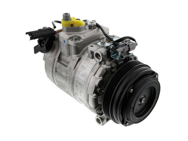 A/C Compressor - AM42 EuroCars