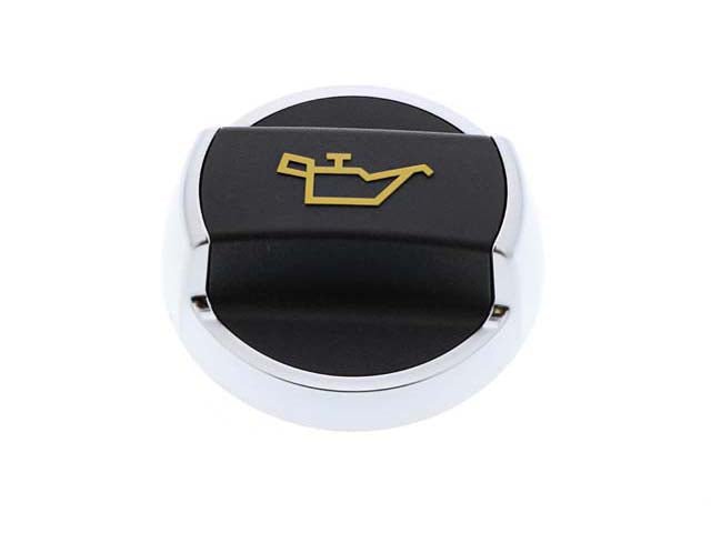 Engine Oil Filler Cap - AM42 EuroCars