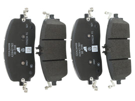 Brake Pad Set
