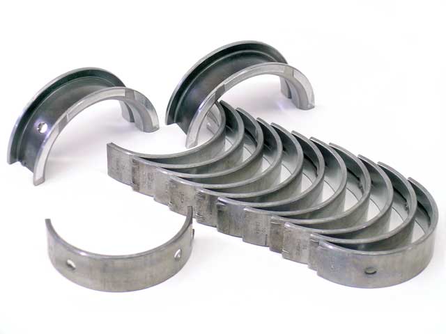 Main Bearing Set - AM42 EuroCars