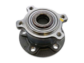 Wheel Hub