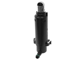 Headlight Washer Nozzle