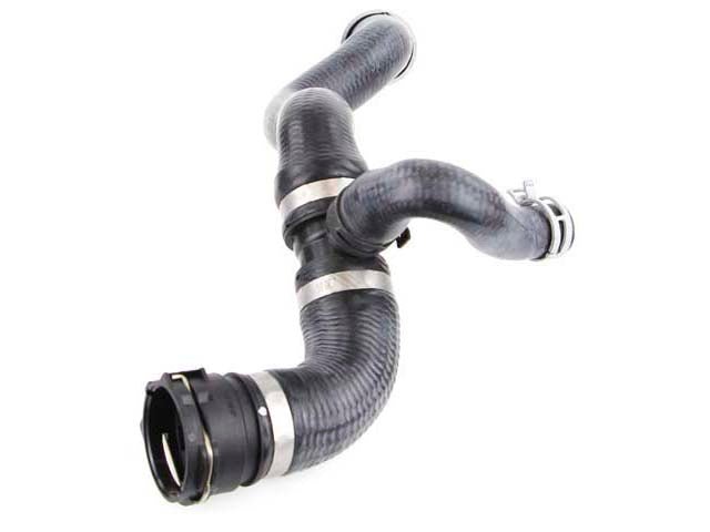 Radiator Hose - AM42 EuroCars