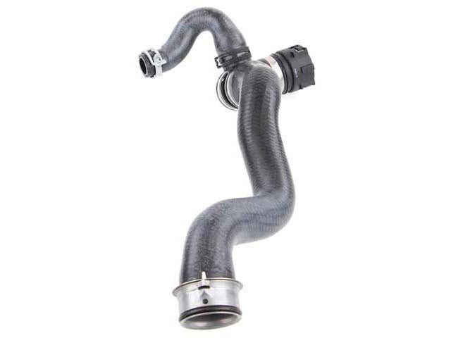 Radiator Hose - AM42 EuroCars