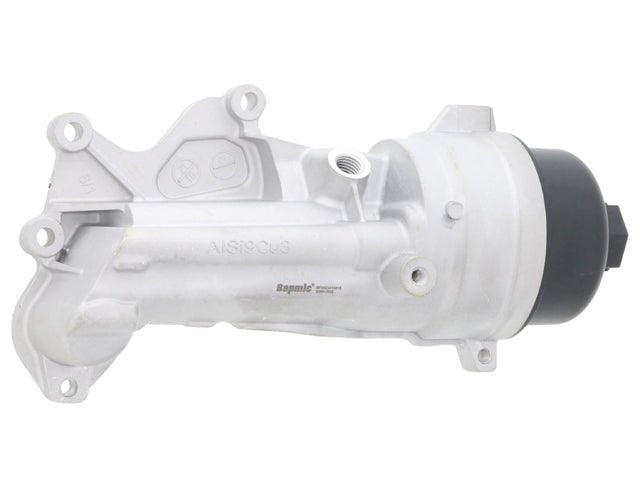 Oil Filter Housing - AM42 EuroCars