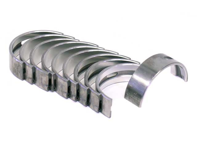 Main Bearing Set - AM42 EuroCars