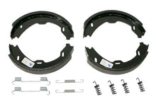 Load image into Gallery viewer, Parking Brake Shoe Set - AM42 EuroCars