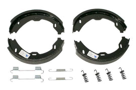 Parking Brake Shoe Set - AM42 EuroCars