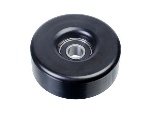 Pulley