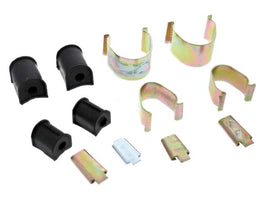 Sway Bar Bushing Kit