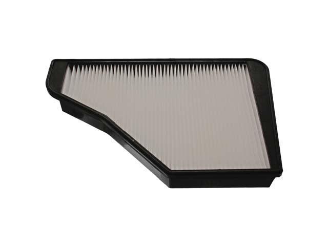 Cabin Air Filter
