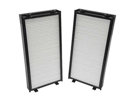 Cabin Air Filter Set - AM42 EuroCars